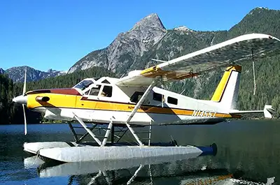 Kenmore Air